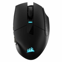 Wireless Bluetooth Mouse Corsair SCIMITAR ELITE RGB Black