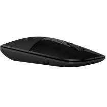 Optische Maus HP Z3700 Schwarz