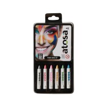 Set de Maquillage 6 Pièces