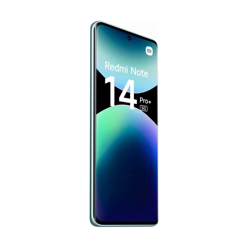 Smartphone Xiaomi 6,67" Octa Core 12 GB RAM 512 GB Blue