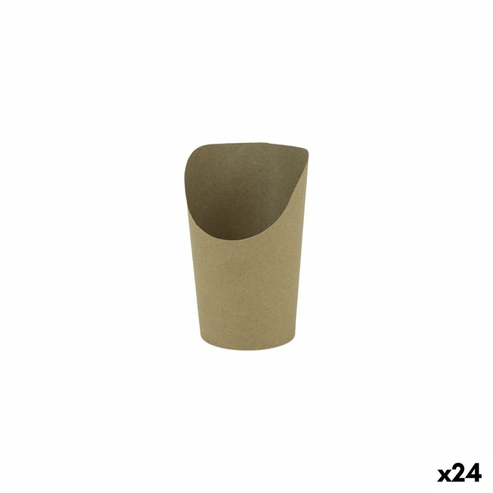 Körbchen für Finger-Food Algon 12 Stücke (24 Stück)