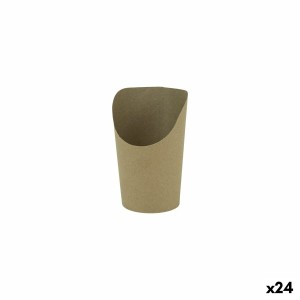 Panier de présentation apéritif Algon 12 Pièces (24 Unités)