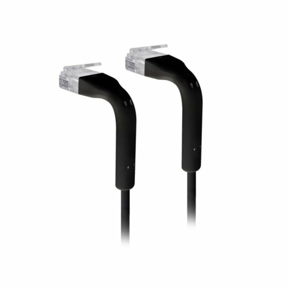 UTP starres Netzwerkkabel der Kategorie 6 UBIQUITI U-CABLE-PATCH-RJ45-BK