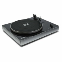 Record Player Aiwa APX-680BT Black