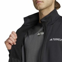 Doublure Polaire Adidas Mt Lt Fl Fz Ja Noir Homme
