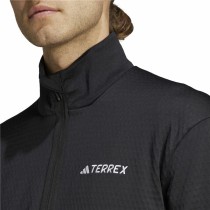 Doublure Polaire Adidas Mt Lt Fl Fz Ja Noir Homme