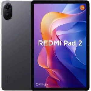 Tablet Xiaomi RED PD2 4G 4-128 GY Octa Core 4 GB RAM 128 GB Grau