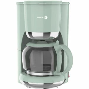 Drip Coffee Machine Fagor FG1560 1,5 L 12 Cups