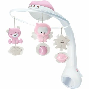 Jouet musical Infantino