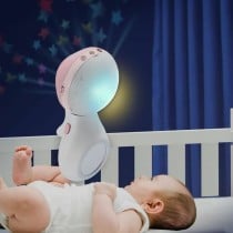 Jouet musical Infantino