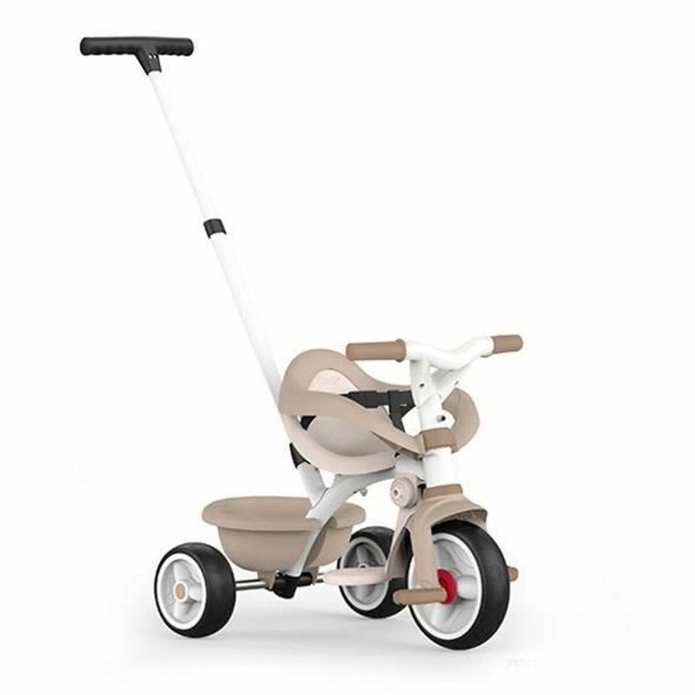 Dreirad Smoby Be Move Confort Beige
