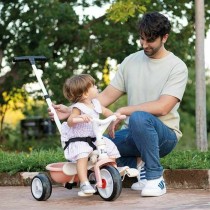 Tricycle Smoby Be Move Confort Pink