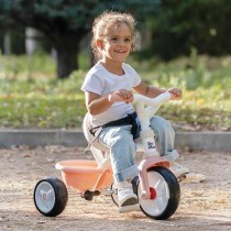 Tricycle Smoby Be Move Rose