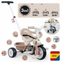 Dreirad Smoby Be Move Confort Beige