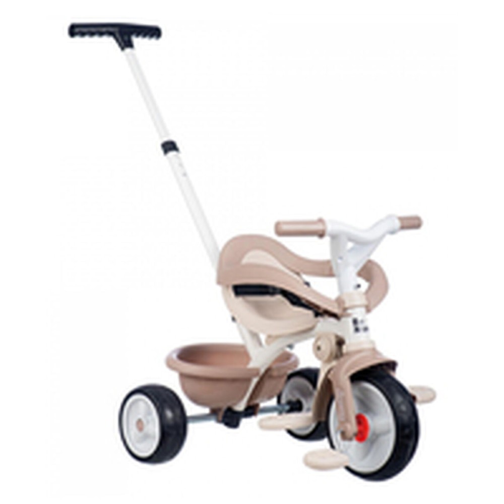Dreirad Smoby Be Move Confort Beige