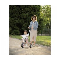 Tricycle Smoby Be Move Confort Beige