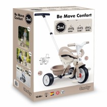 Dreirad Smoby Be Move Confort Beige