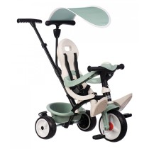 Tricycle Smoby S.Life Balade Multicolour