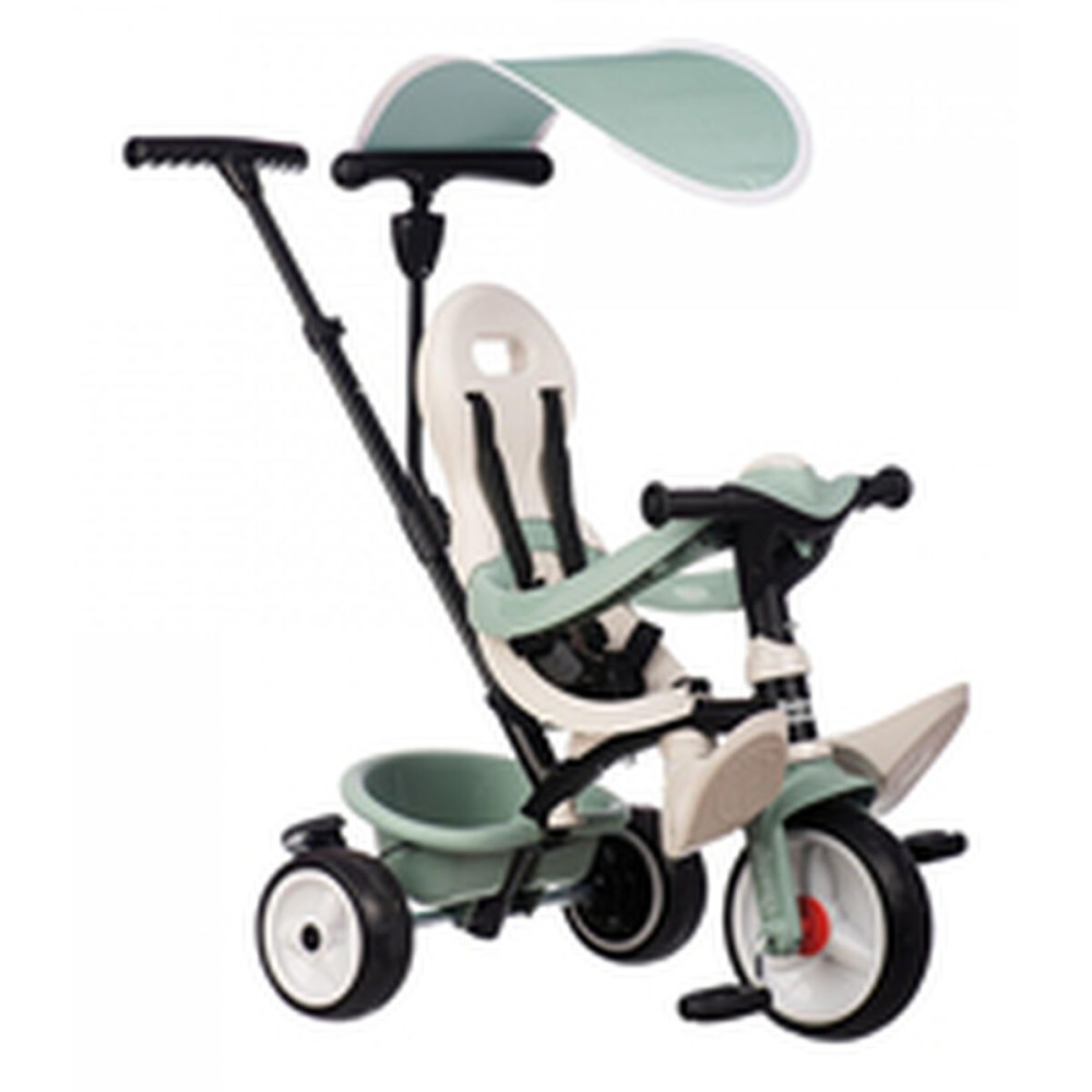 Tricycle Smoby S.Life Balade Multicolour