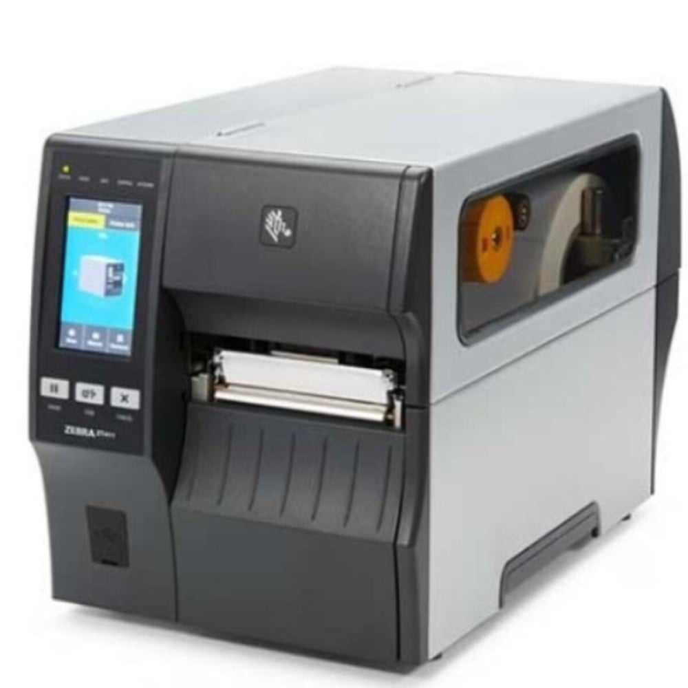 Thermodrucker Zebra ZT41143-T0E0000Z
