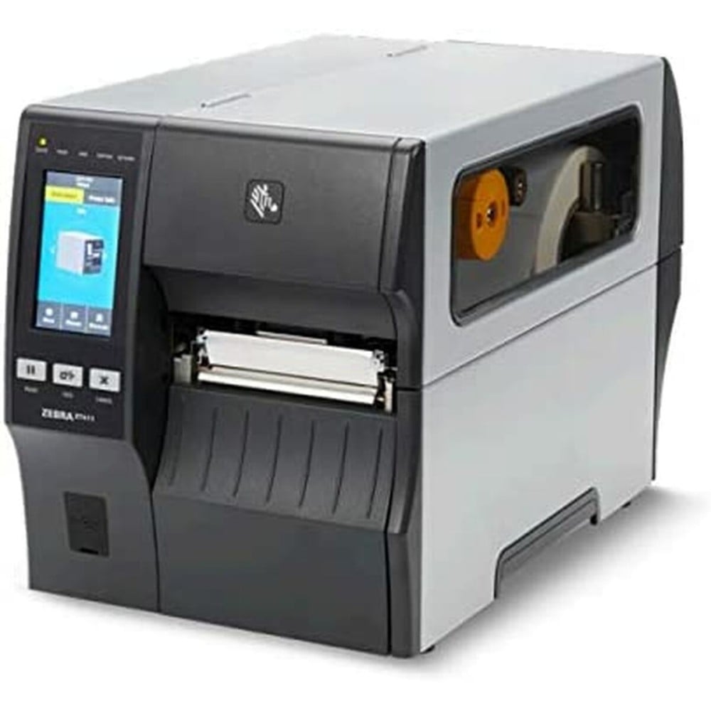 Thermodrucker Zebra ZT41142-T5E00C0Z
