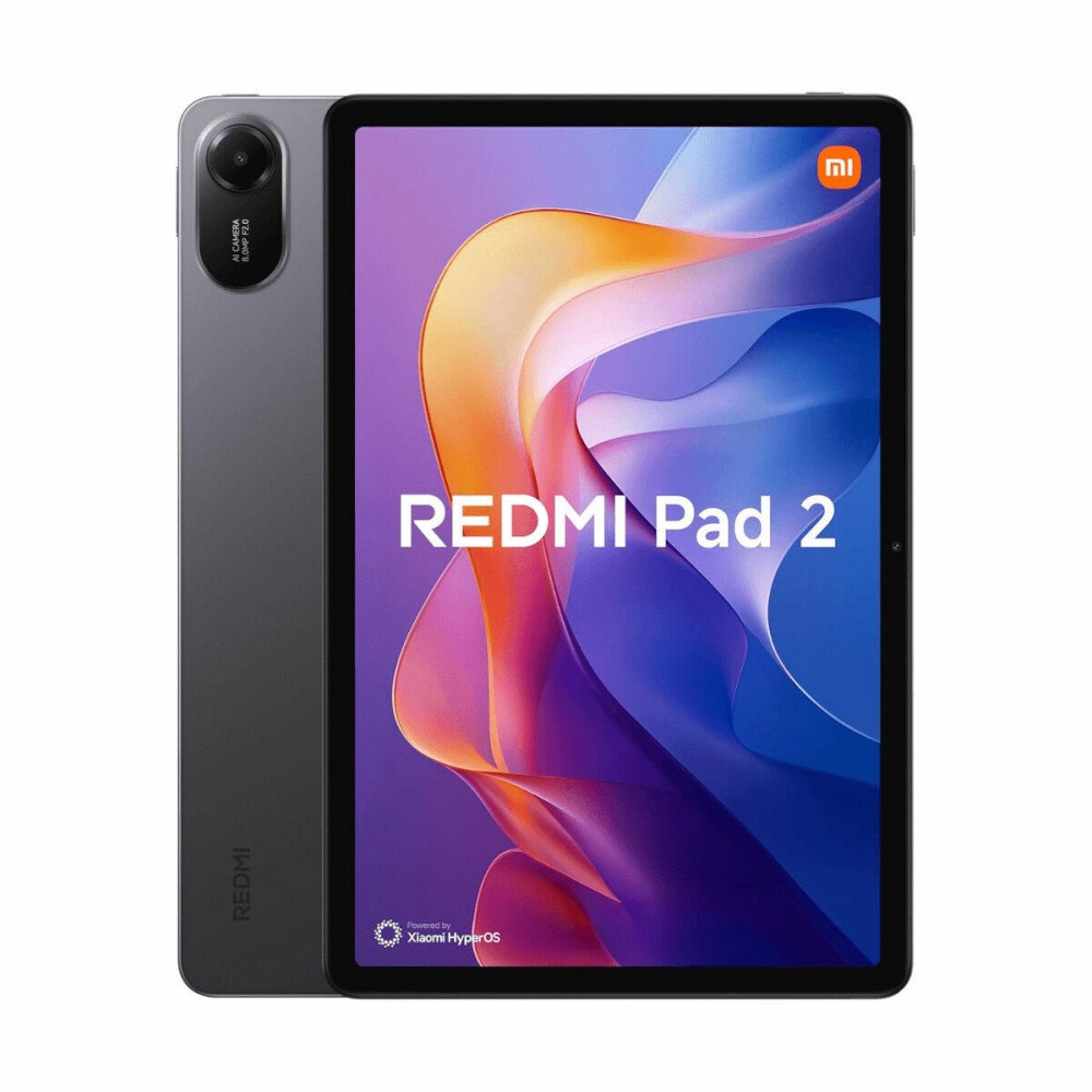 Tablet Xiaomi 25040RP0AG 11" Octa Core 4 GB RAM 128 GB Grau