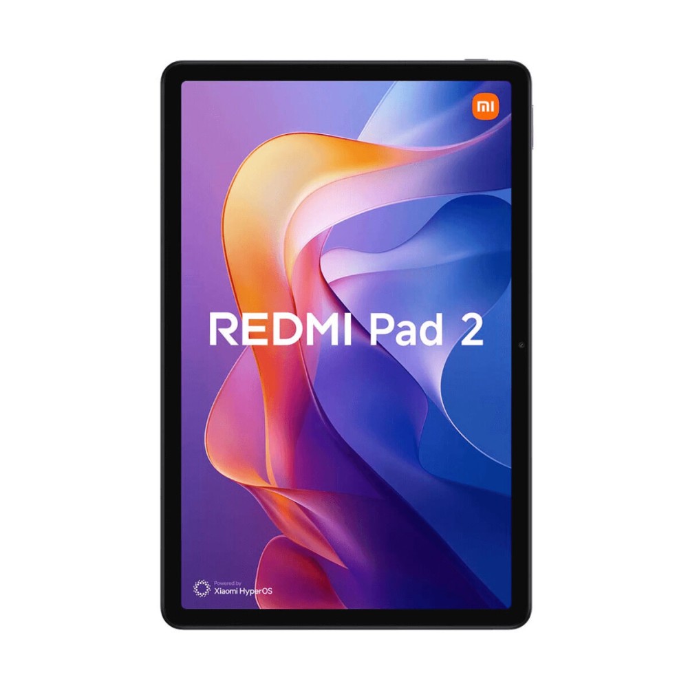 Tablet Xiaomi 25040RP0AG 11" Octa Core 4 GB RAM 128 GB Grau