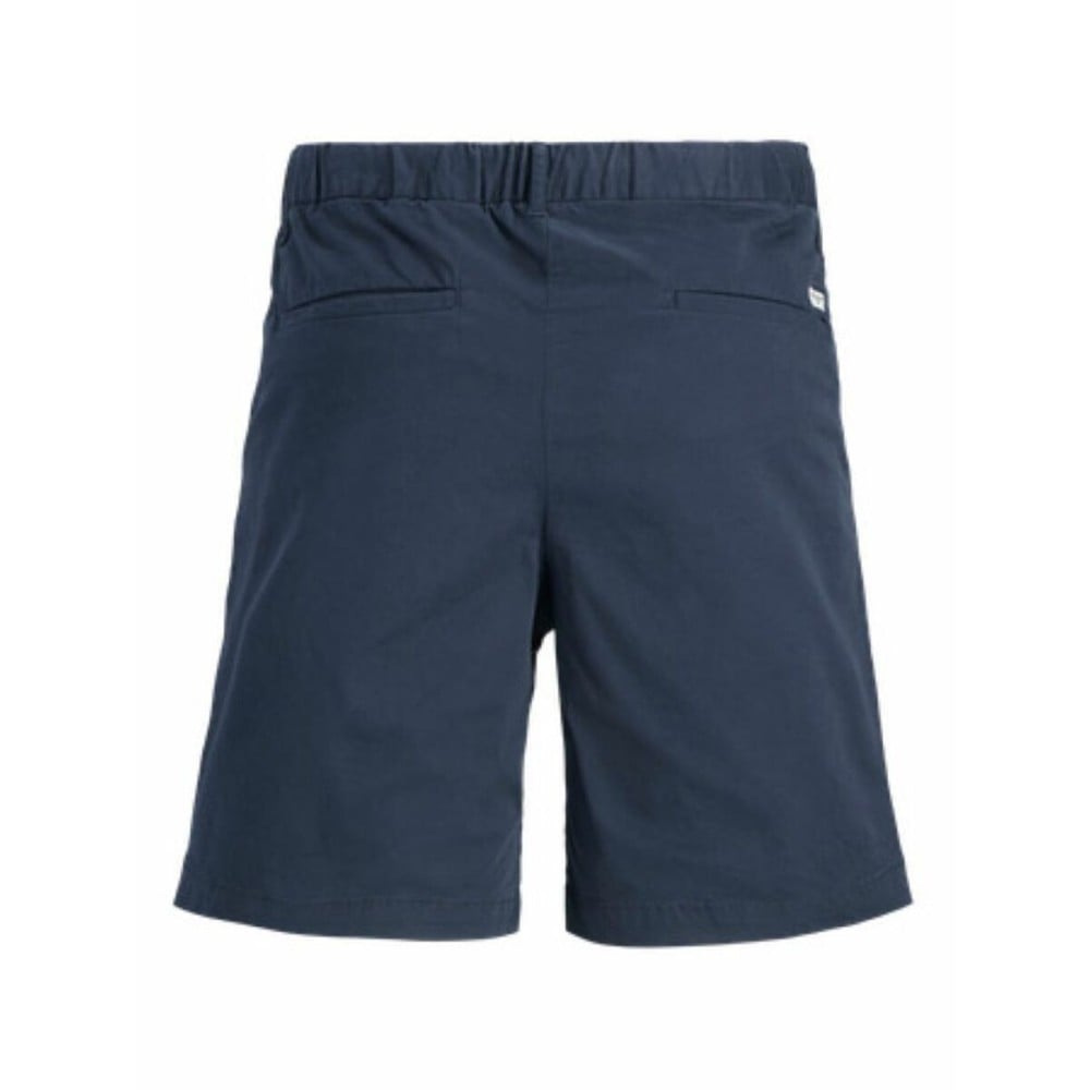 Shorts Jack & Jones JPSTJAIDEN CAMPAIGNHYBRIDJOGGERSHORT SRT 12274983 Navy Blue
