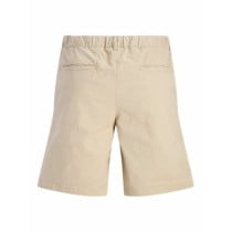 Shorts Jack & Jones JPSTJAIDEN CAMPAIGNHYBRIDJOGGERSHORT SRT 12274983 Beige