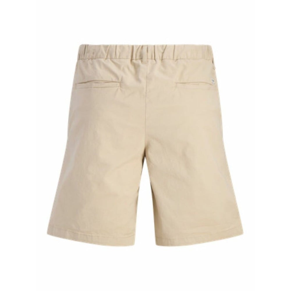 Shorts Jack & Jones JPSTJAIDEN CAMPAIGNHYBRIDJOGGERSHORT SRT 12274983 Beige
