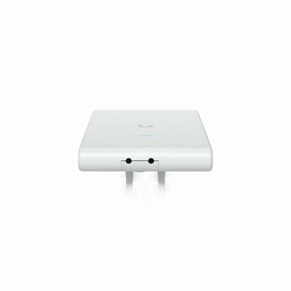 Point d'Accès UBIQUITI U6-MESH-PRO Blanc