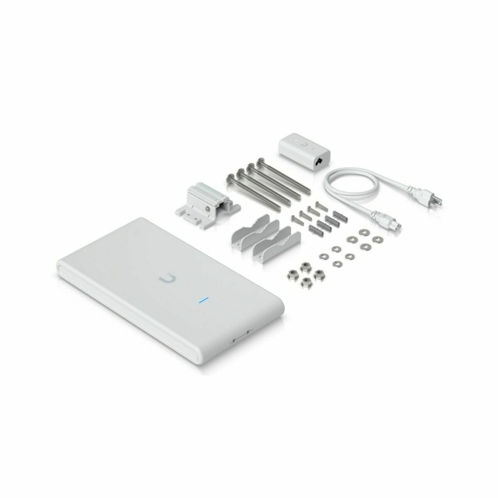 Access point UBIQUITI U6-MESH-PRO White
