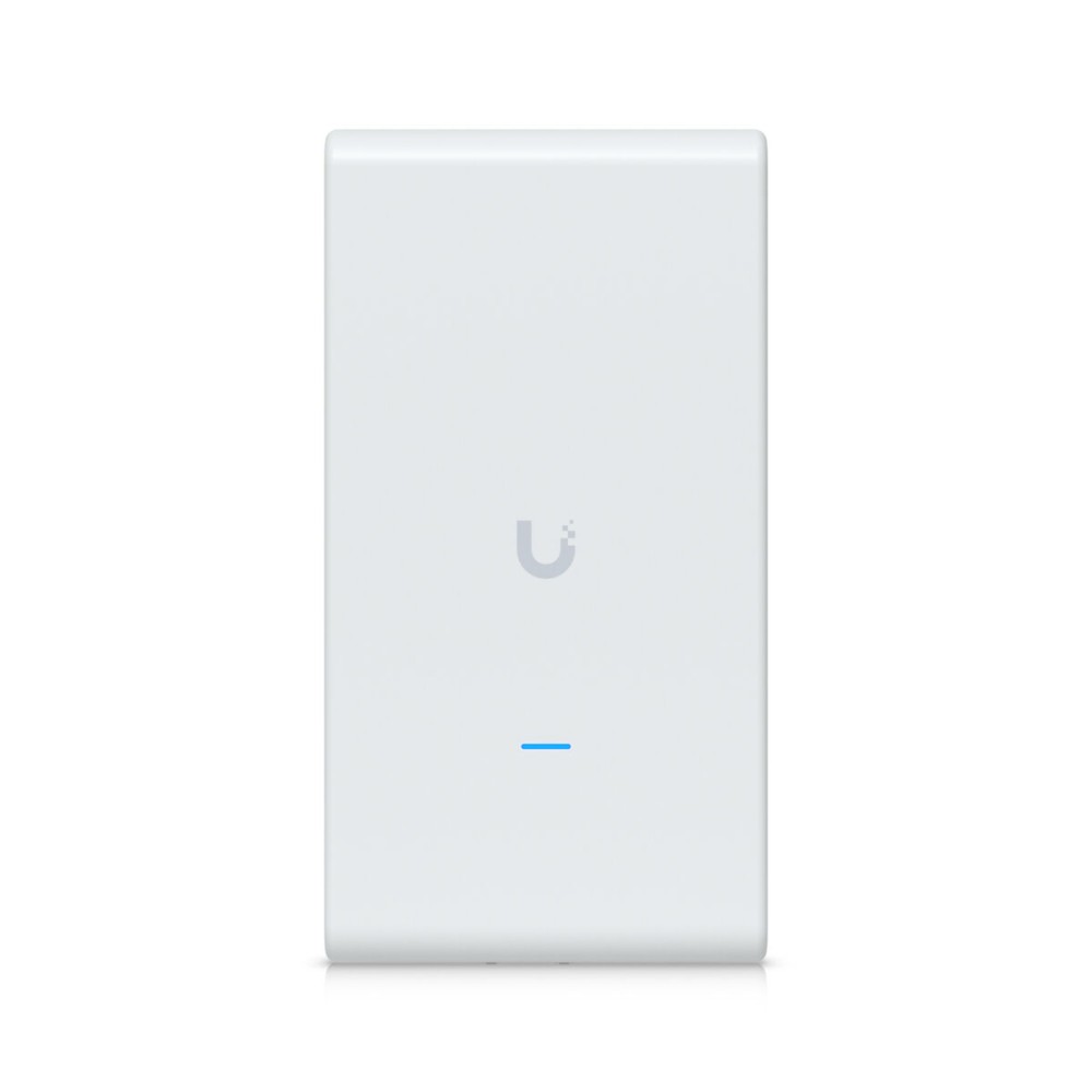 Access point UBIQUITI U6-MESH-PRO White