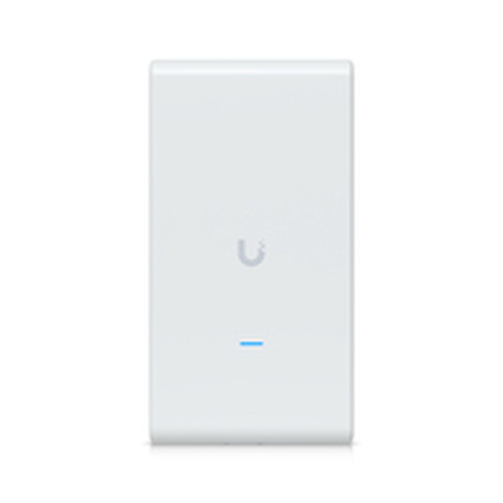 Access point UBIQUITI U6-MESH-PRO White