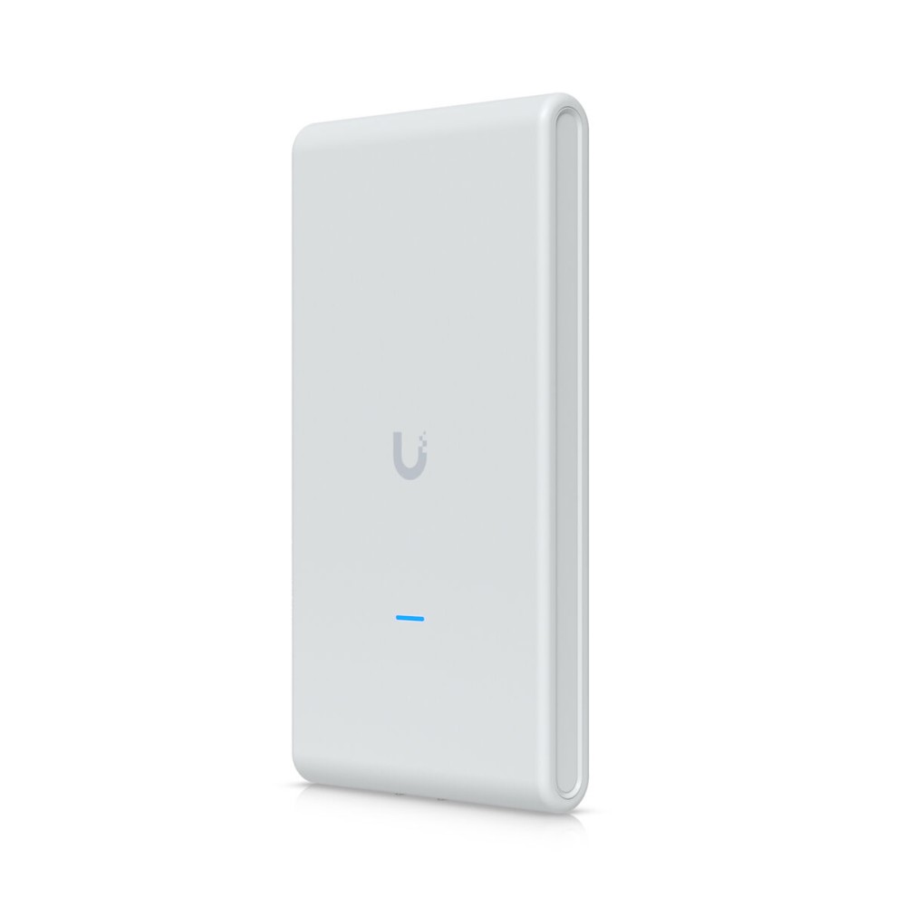 Access point UBIQUITI U6-MESH-PRO White