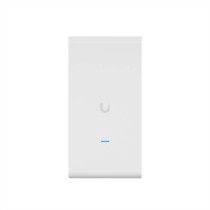 Point d'Accès UBIQUITI U6-MESH-PRO Blanc
