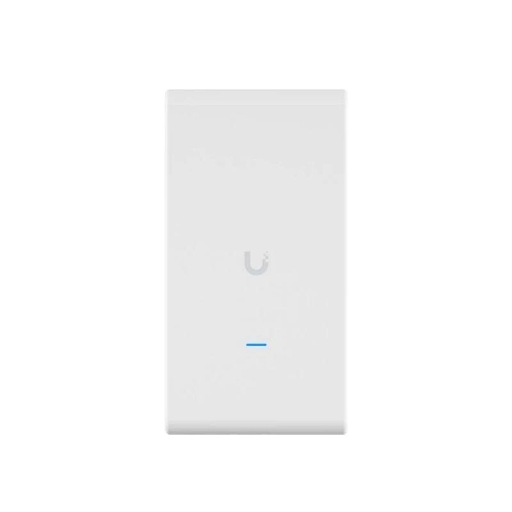 Access point UBIQUITI U6-MESH-PRO White