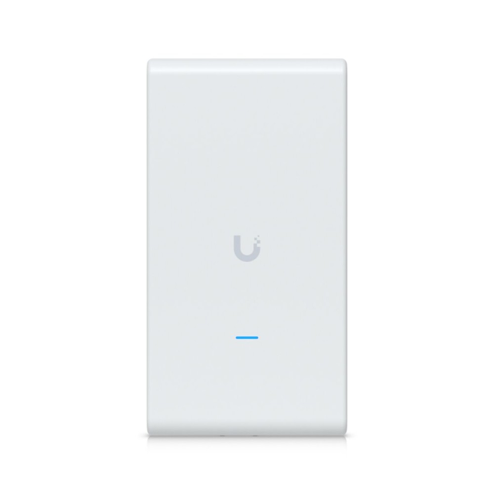 Access point UBIQUITI U6-MESH-PRO White