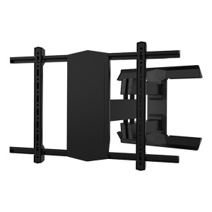 Wandhalterung B-Tech BT8227/B 75" 50 kg