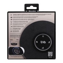 Portable Bluetooth Speakers T'NB CFSPEAKERBT Black