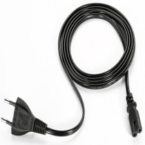 Stromkabel Zebra 50-16000-255R Schwarz