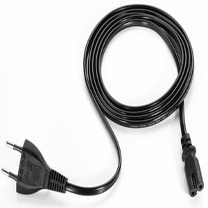Câble d’Alimentation Zebra 50-16000-255R Noir