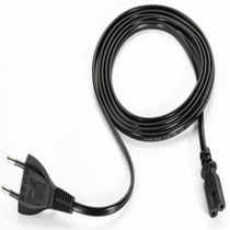 Câble d’Alimentation Zebra 50-16000-255R Noir