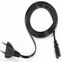 Stromkabel Zebra 50-16000-255R Schwarz