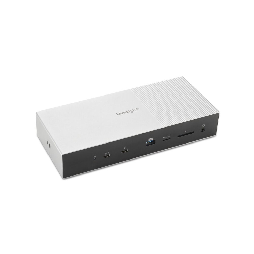 USB Hub Kensington K35201EU White