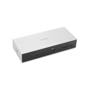 Hub USB Kensington K35201EU Weiß
