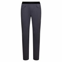 Long Sports Trousers La Sportiva Trail Guard Dark grey Moutain