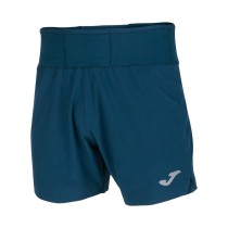 Short de Sport Joma Sport R-Combi Bleu Trail
