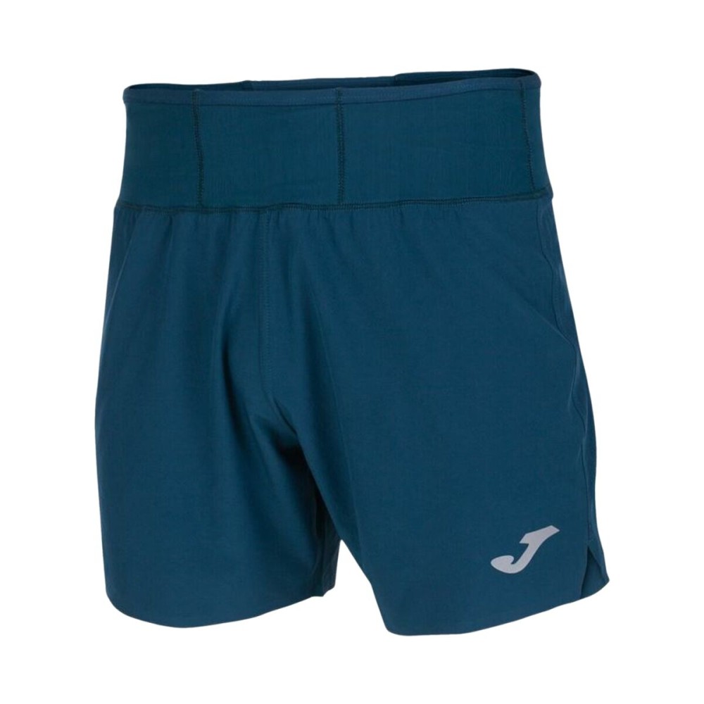 Short de Sport Joma Sport R-Combi Bleu Trail