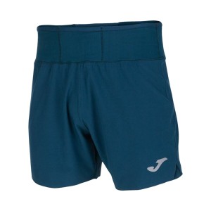 Short de Sport Joma Sport R-Combi Bleu Trail